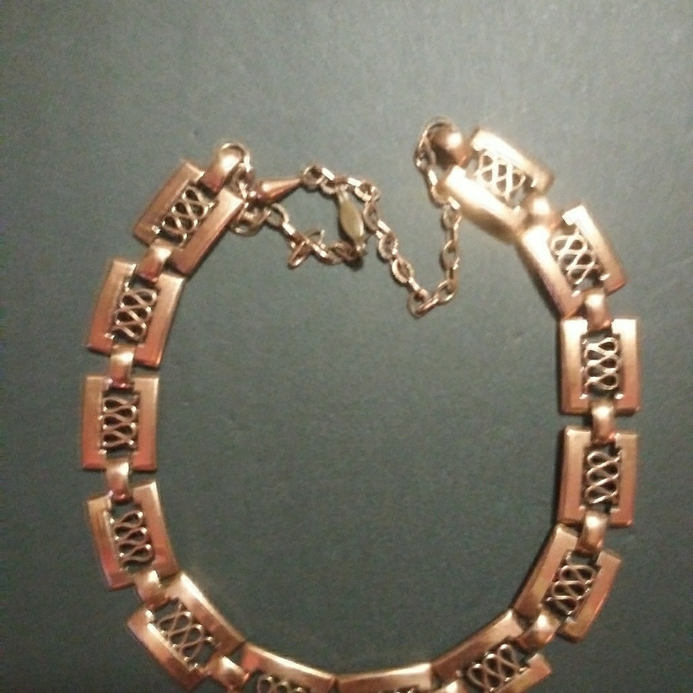 Necklace Vintage